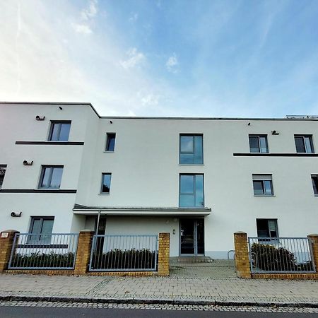 Leipziger Neuseenland Apartment Markkleeberg Esterno foto